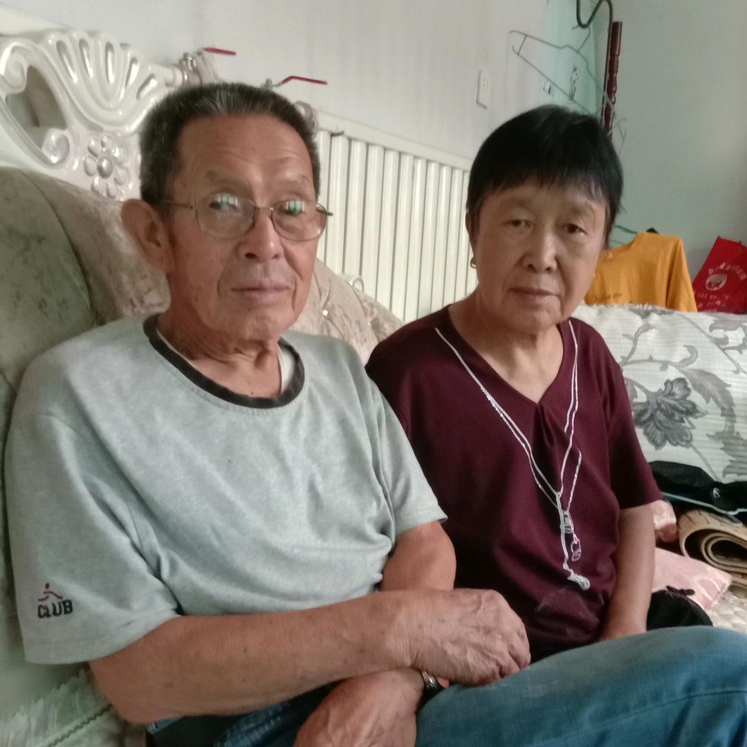 汾北老爷子