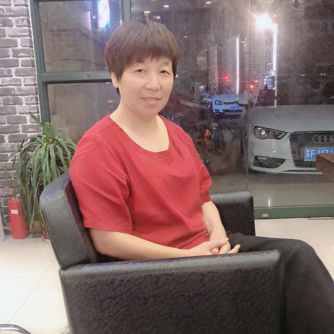 心灵美