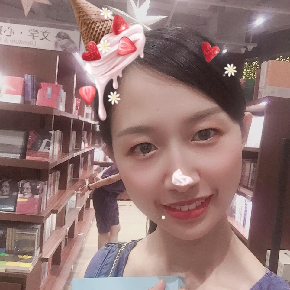 小桃子@🍒