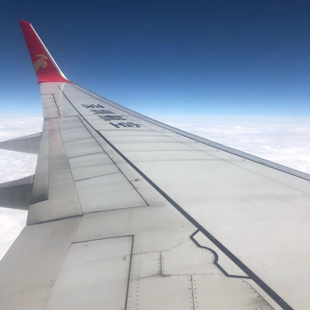 爱你所爱，无问西东