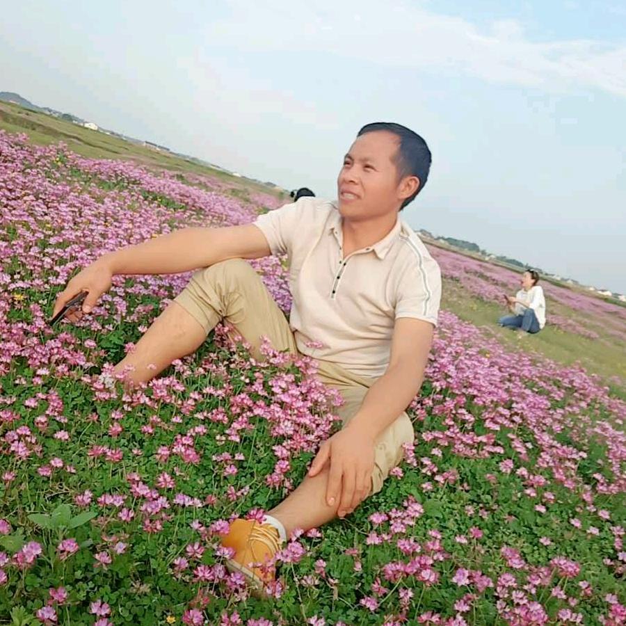 农民兄弟阿强