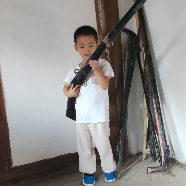 俊熙