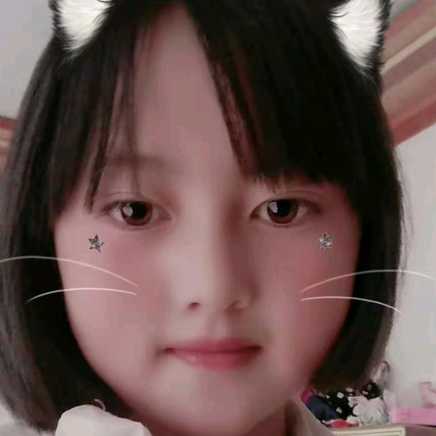 ℳঞ兜里໊🌿半颗糖🍬