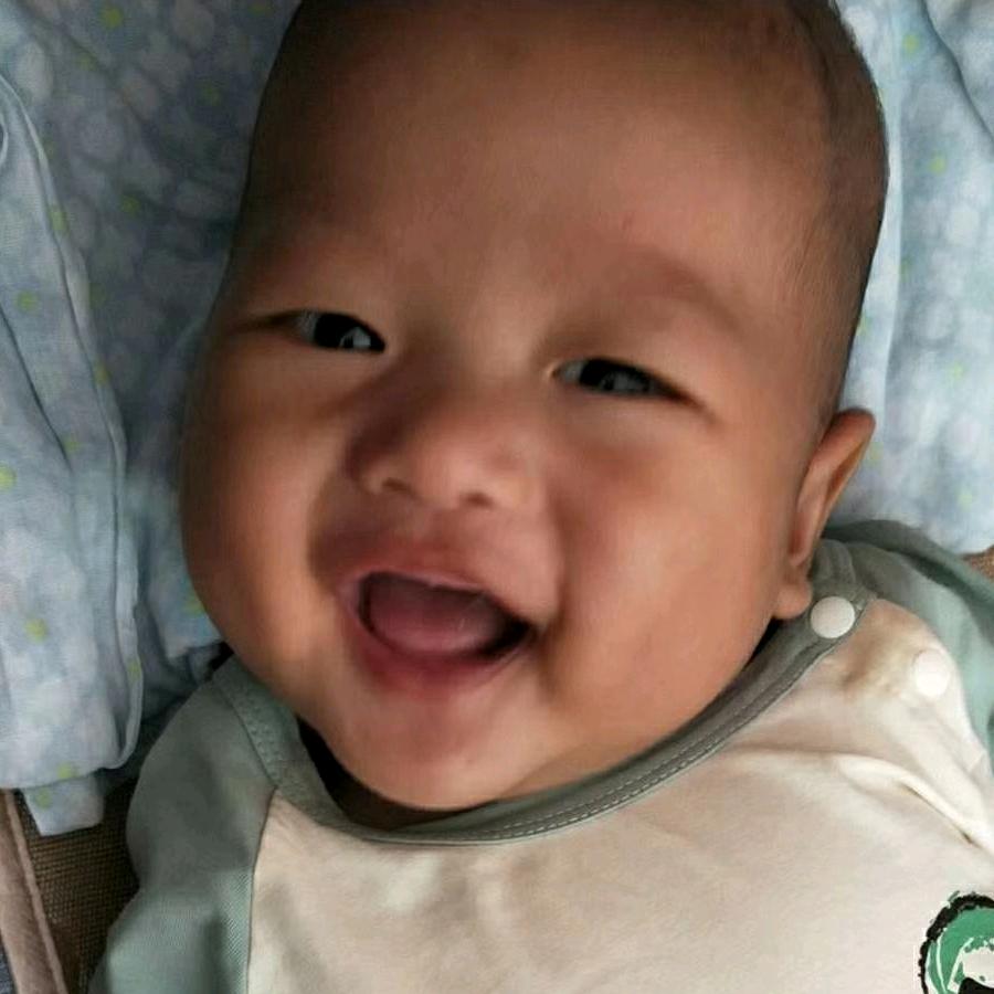 小面包