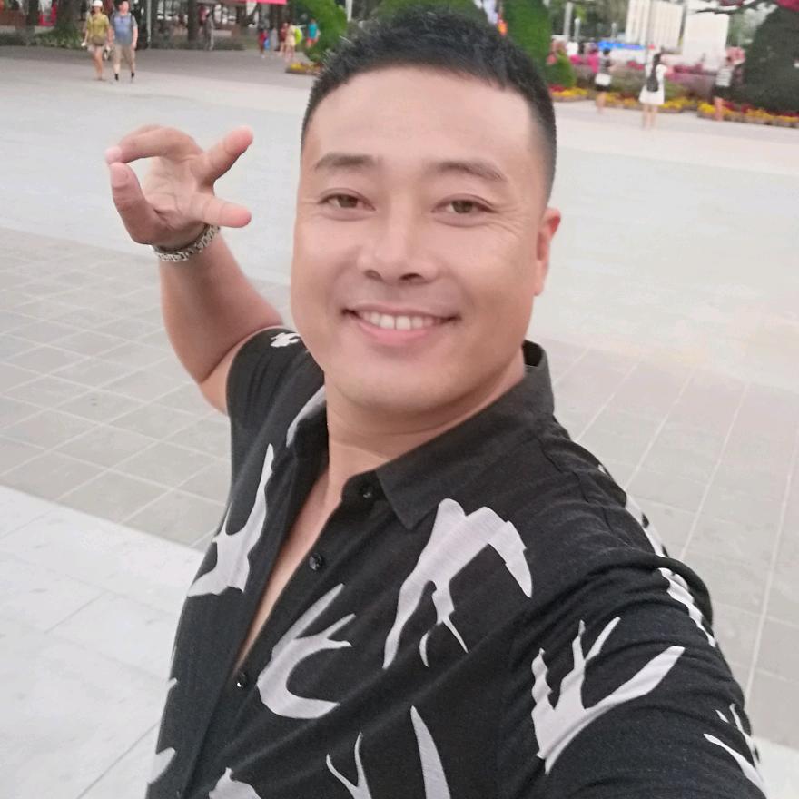 梁志刚