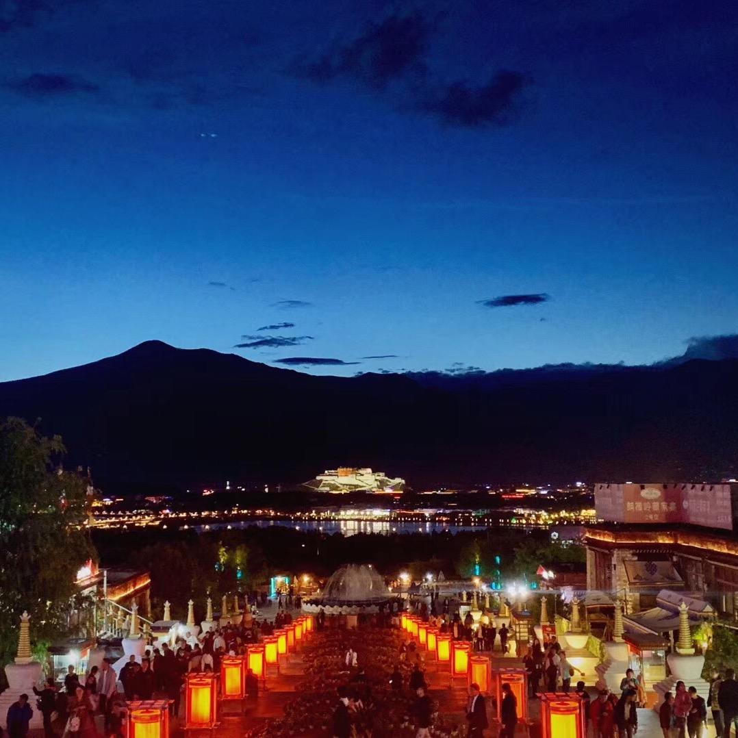 半悟大哥的座骑