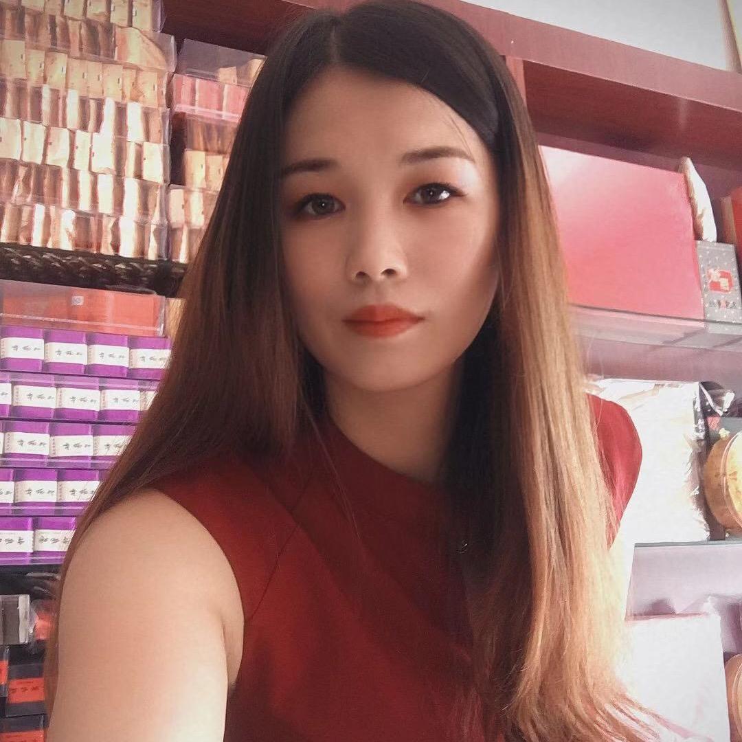 女人心