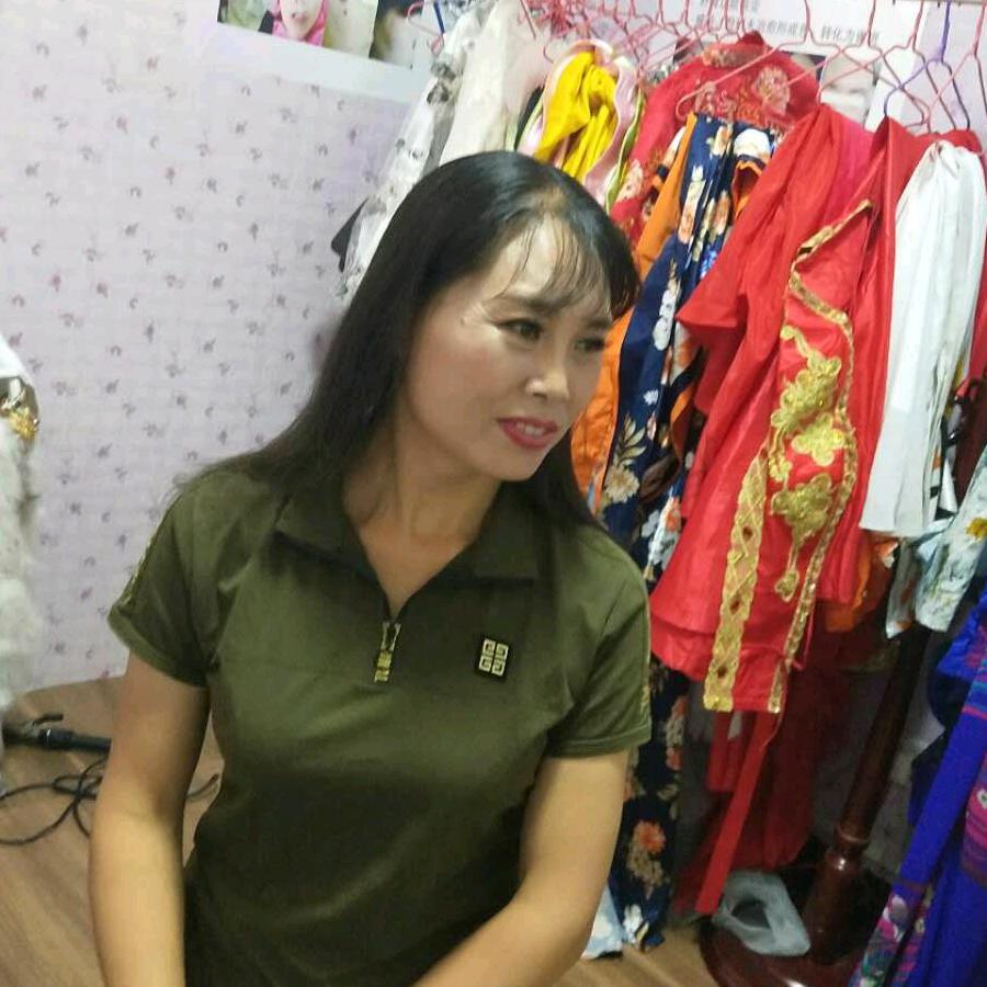 顺其自然，