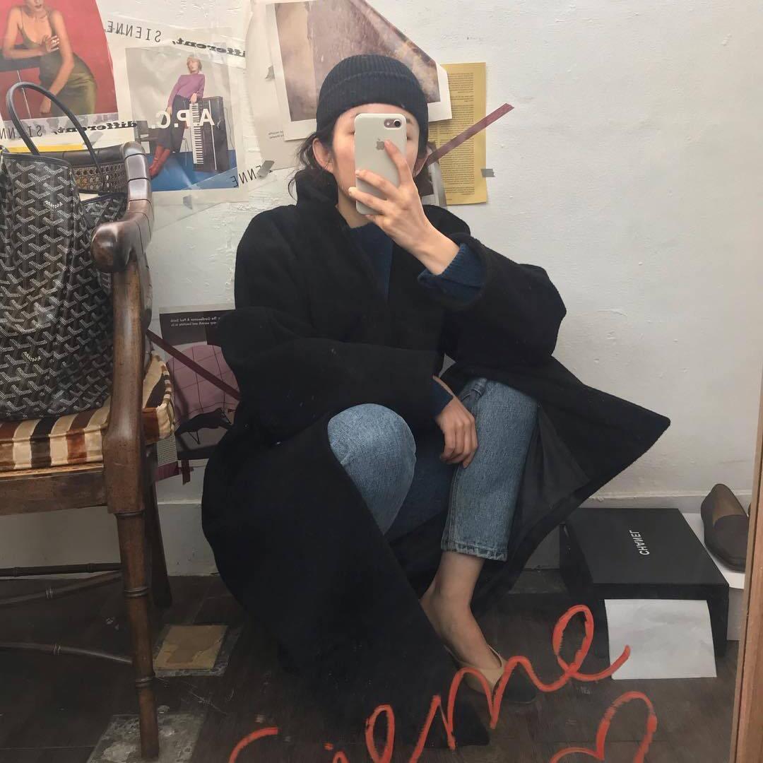 东石a.li女装店