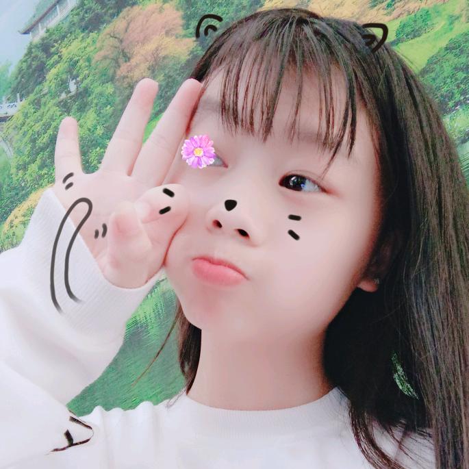 小不灵🍥