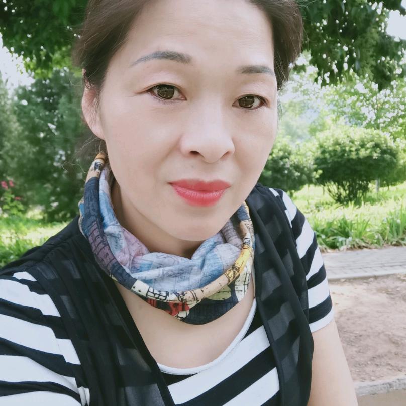 最美流年