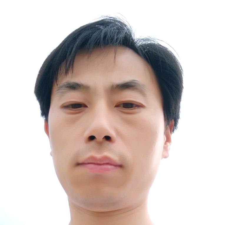 煎饼大叔