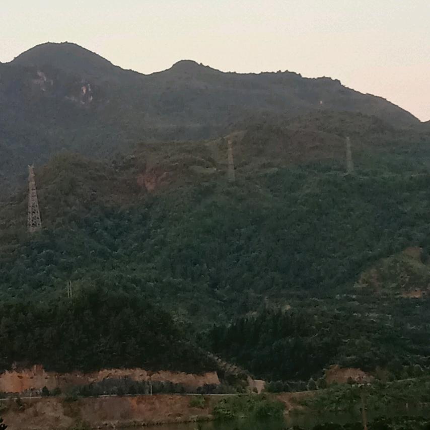 是风是雨又是沙