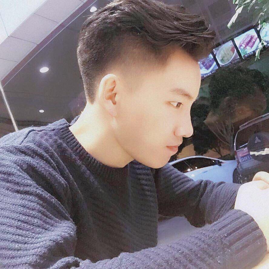 宁乡第一帅你凯哥