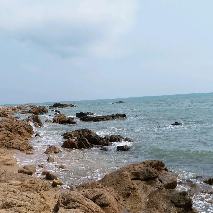 开车去旅行