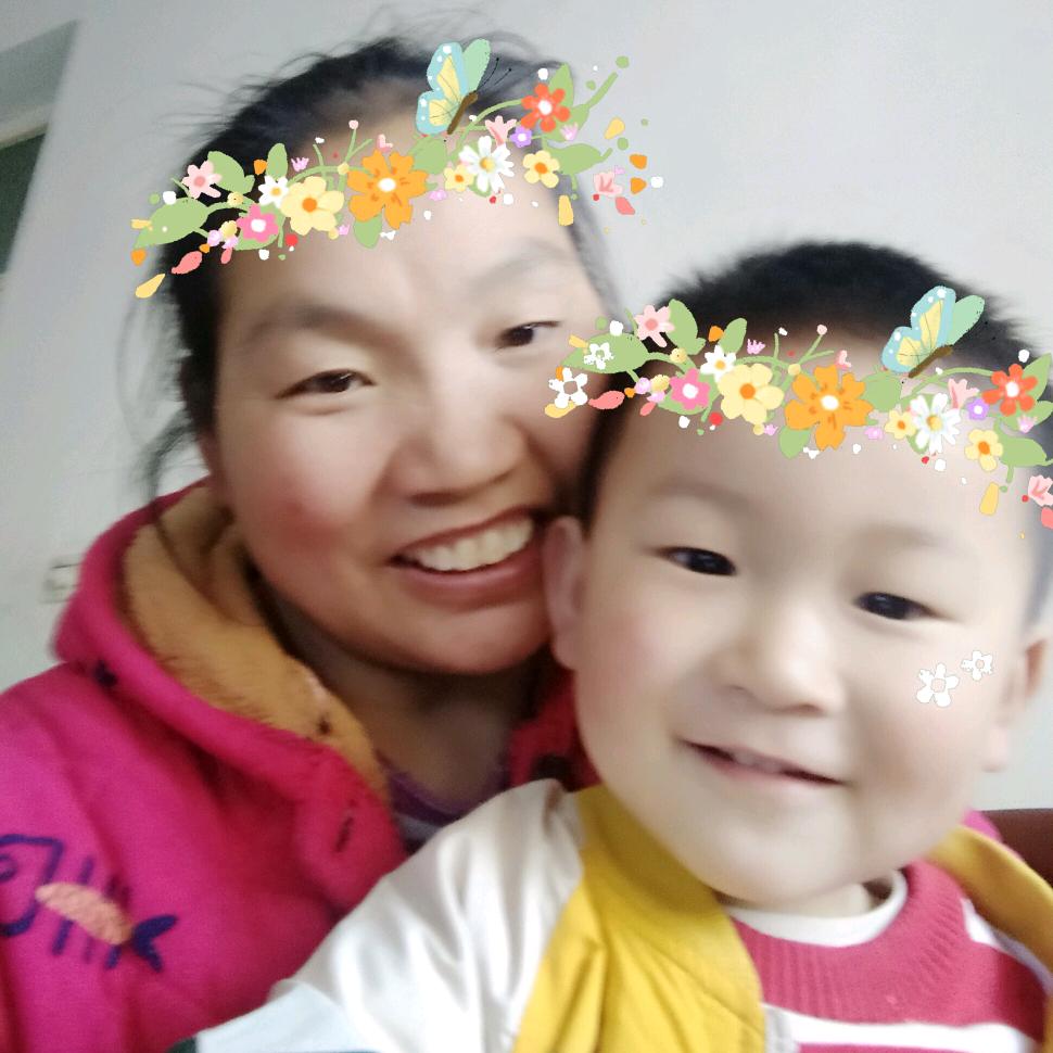 千万别生气嘛