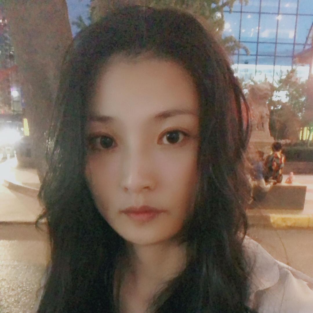 淡然