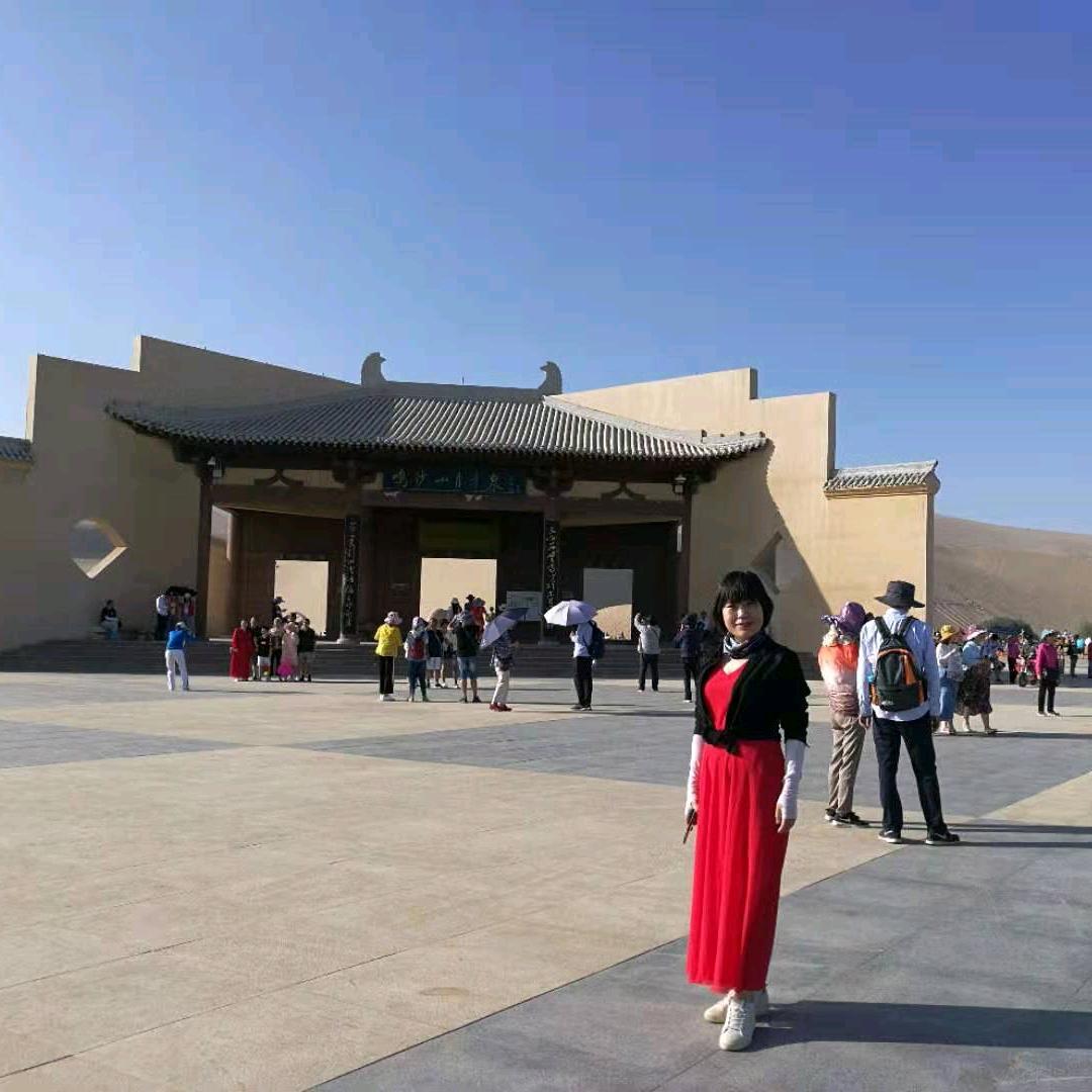 叮叮(绿洲)