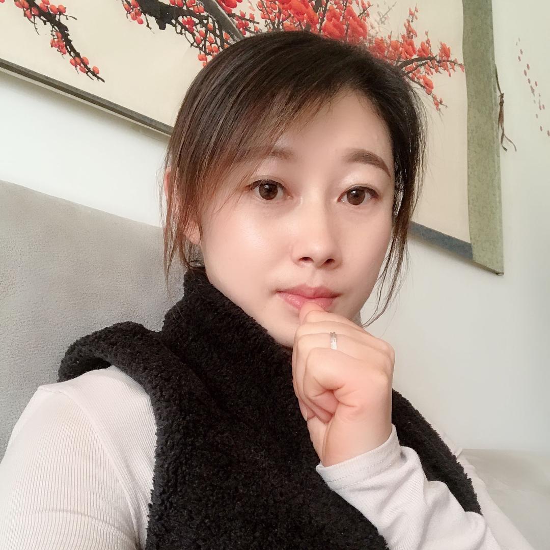 幸福小尾巴