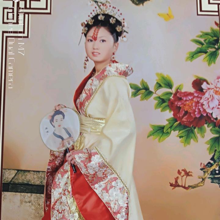 🌺余生🌺从头再来💄