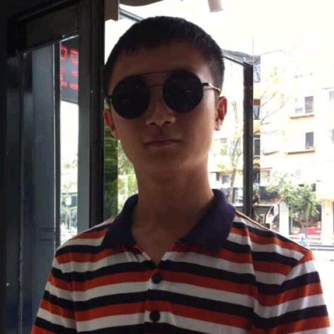 俞锋有话说