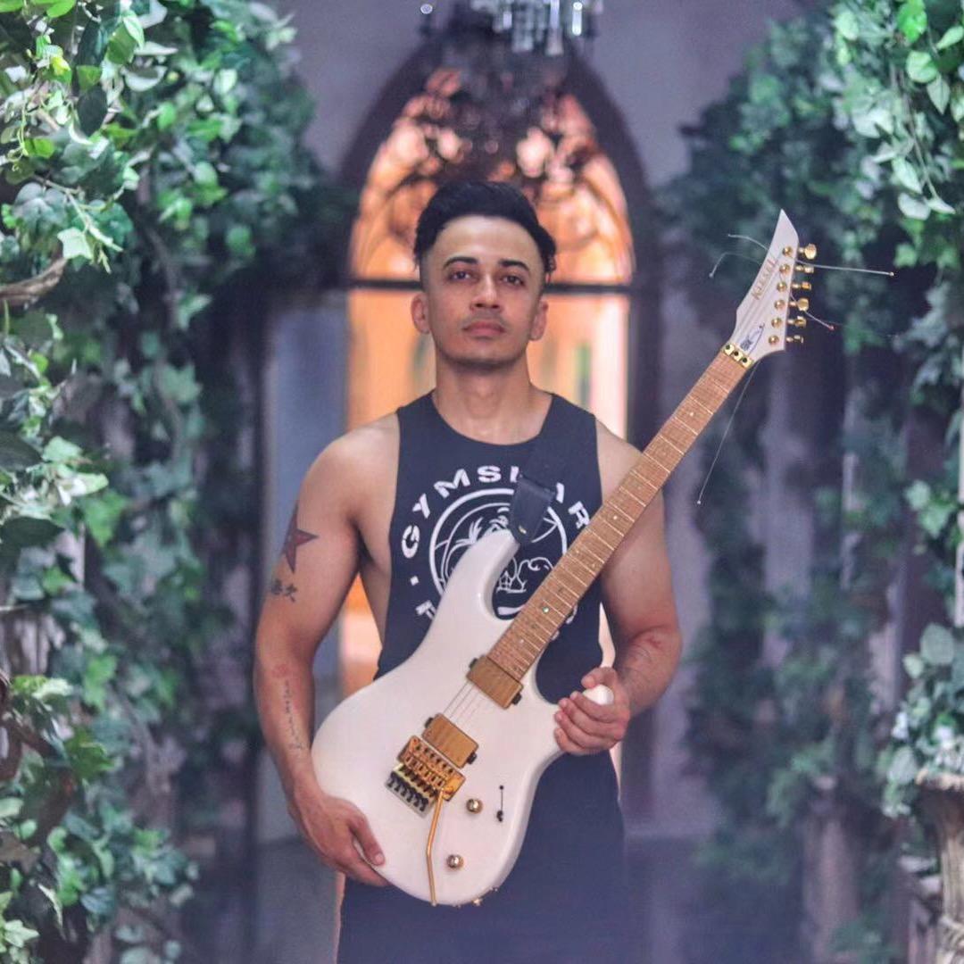 Oni Hasan