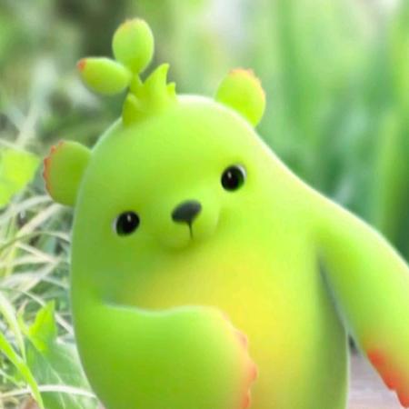 冰淇淋