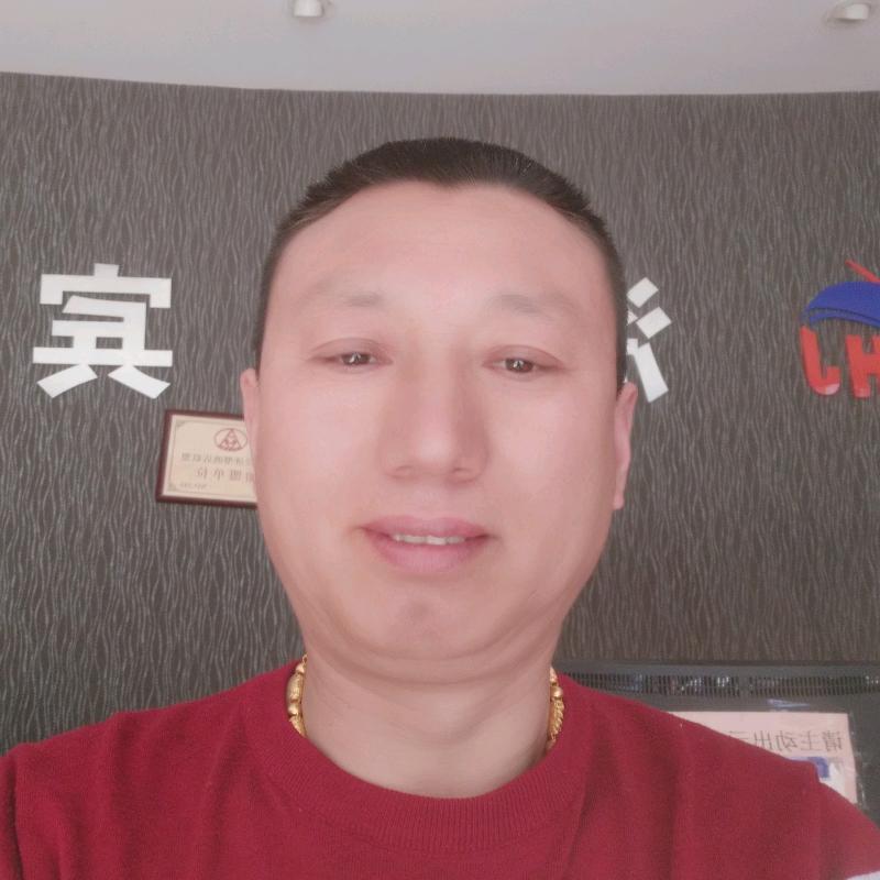 潇洒一生