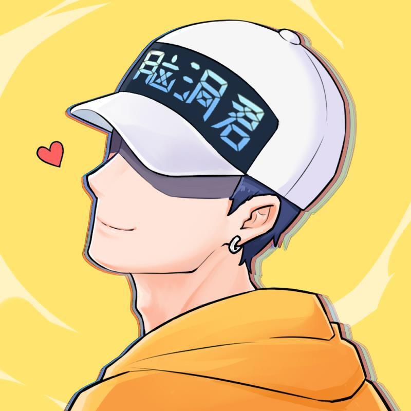 是脑洞君啊@抖音