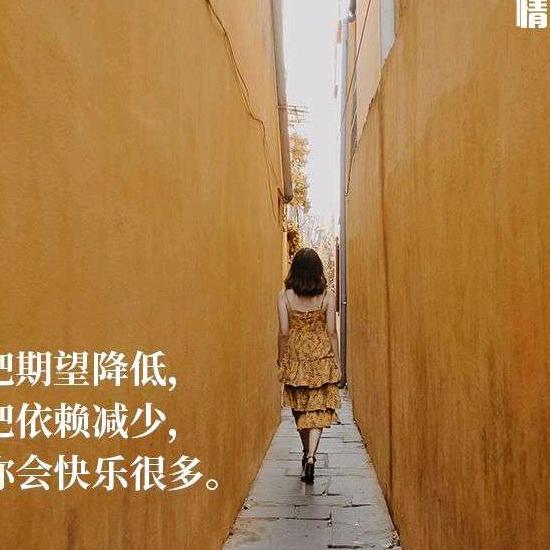 笑容的背后