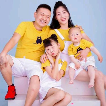 ❤️开心每一天💕