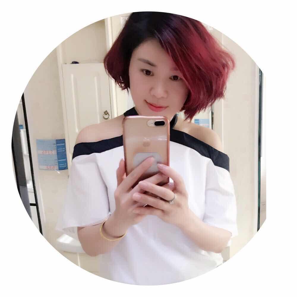 蓝儿！