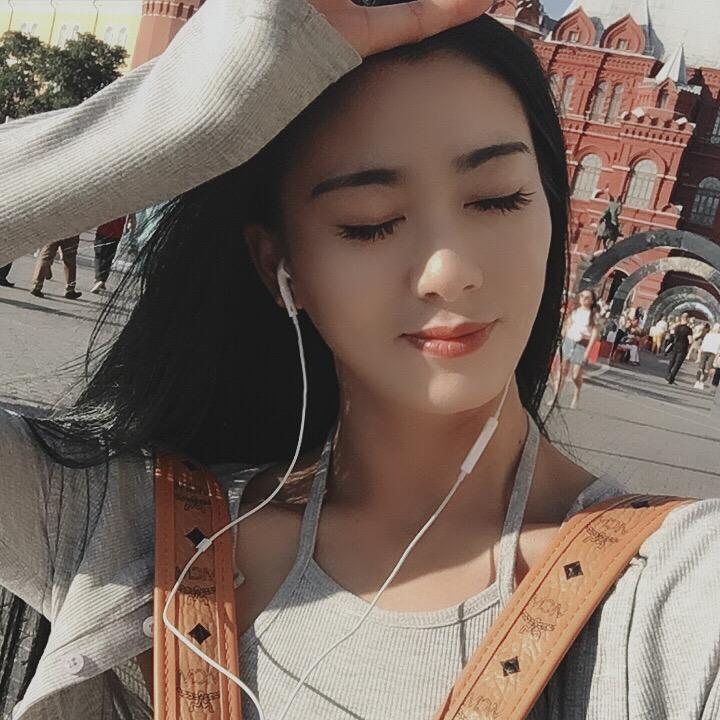 溪月