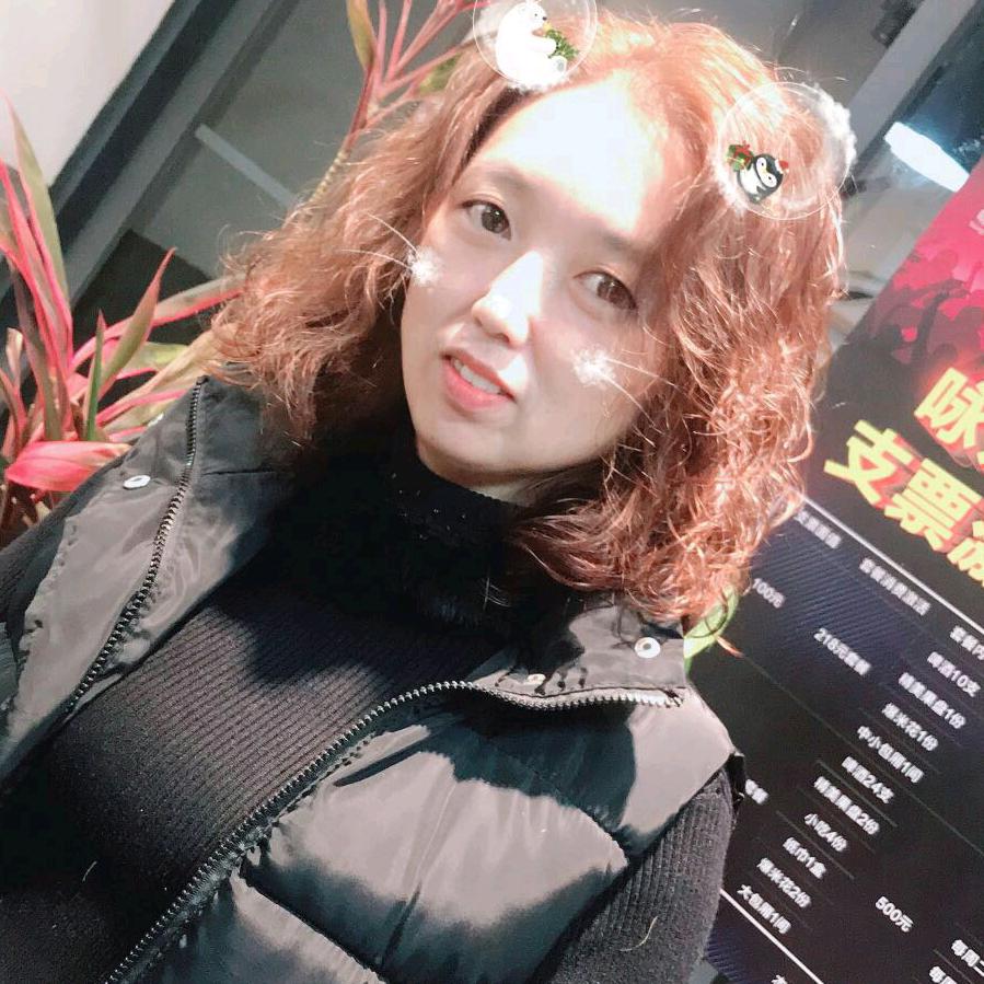 妹子