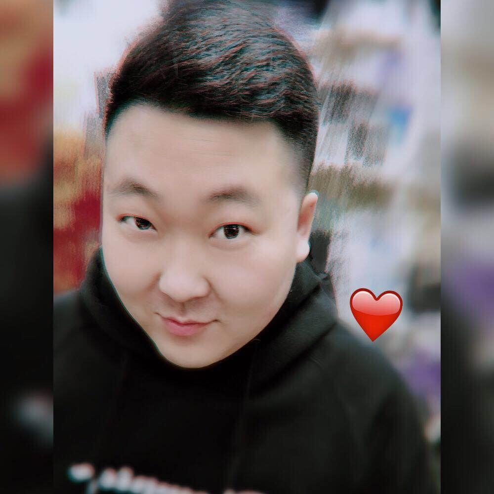 不撞南墙，不回头💗