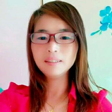 杨丽