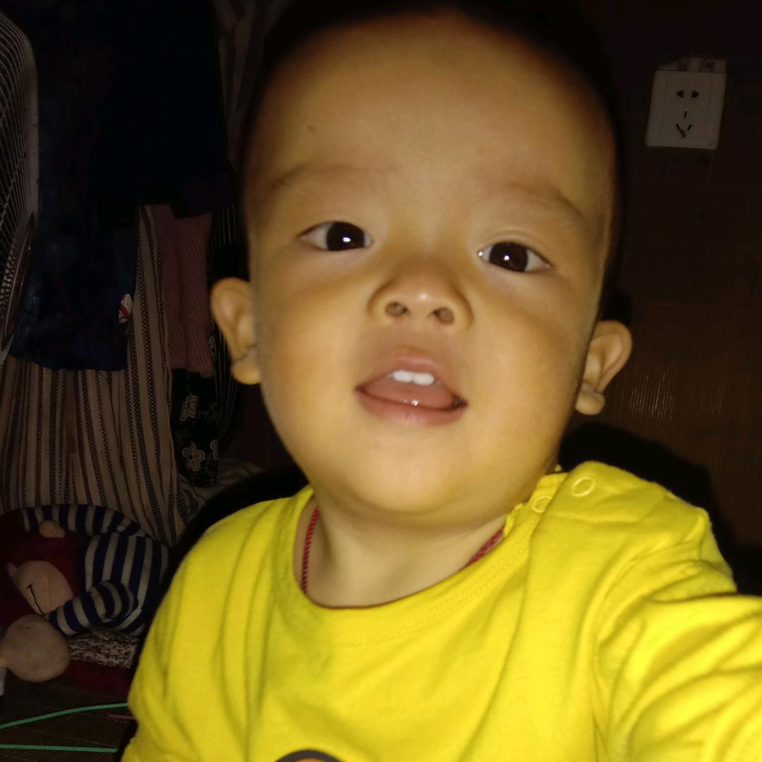 明天会更好，