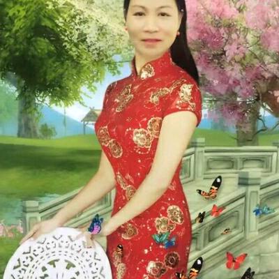 钟瑶