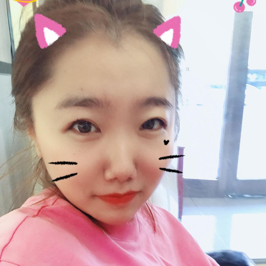 于琦琦的日常