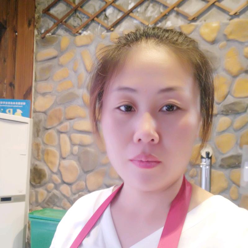 微微一笑