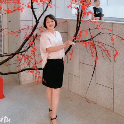 小花生
