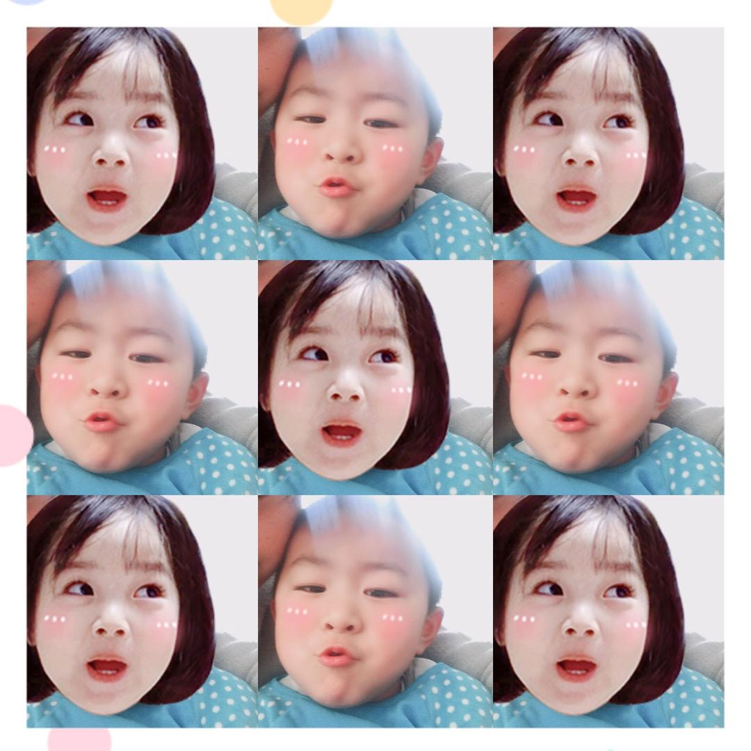 微笑