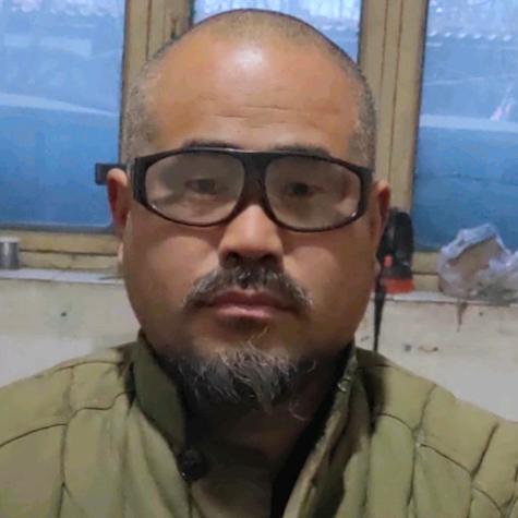 焊界李宗胜@抖音