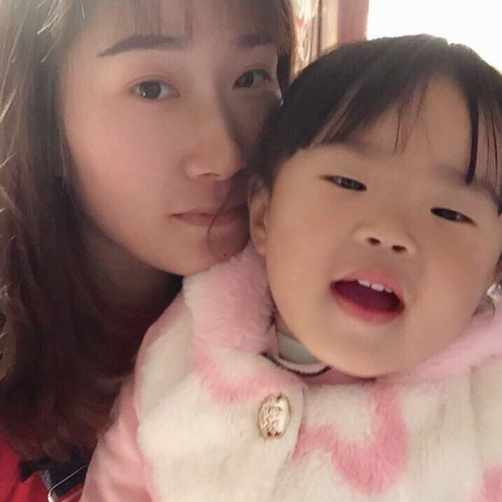 小颜吖