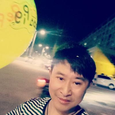 鹿眠塘村耿仔