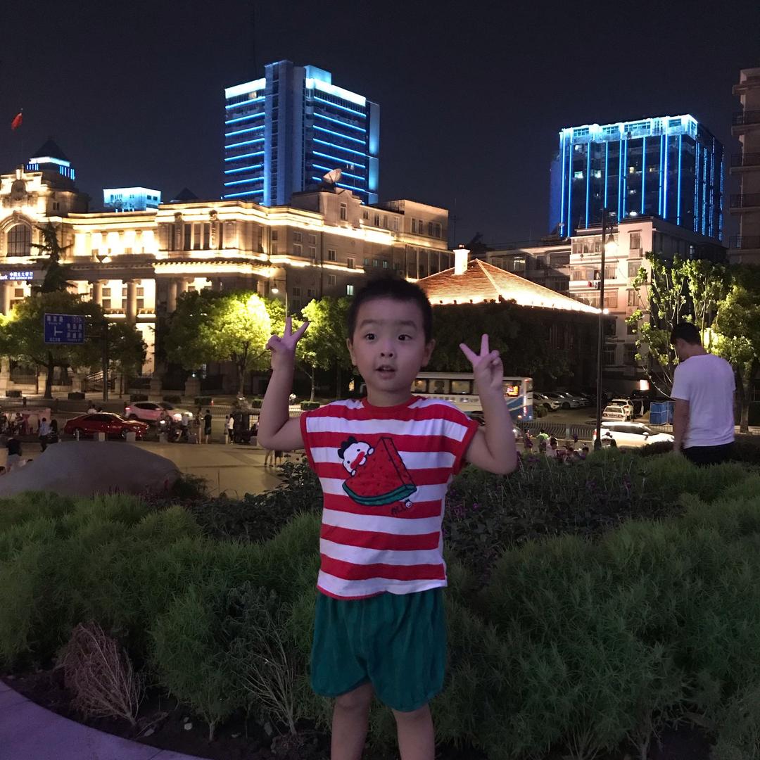 国企之光天选之子