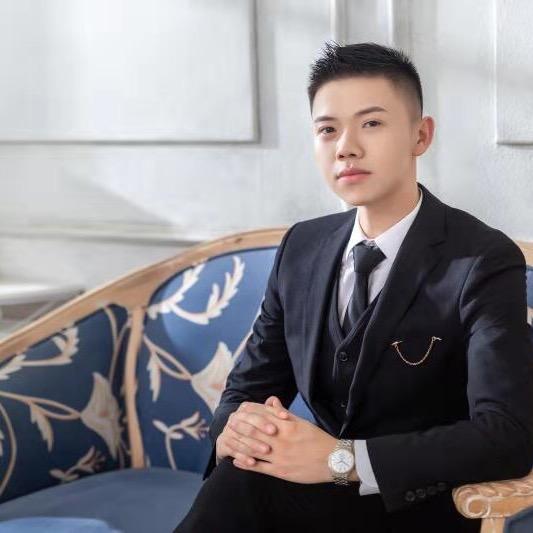 🌈无情的白条杀手小沈