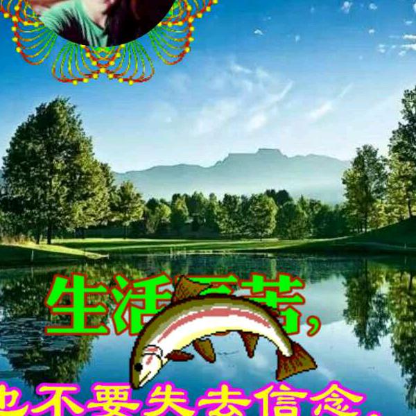 折翅天使