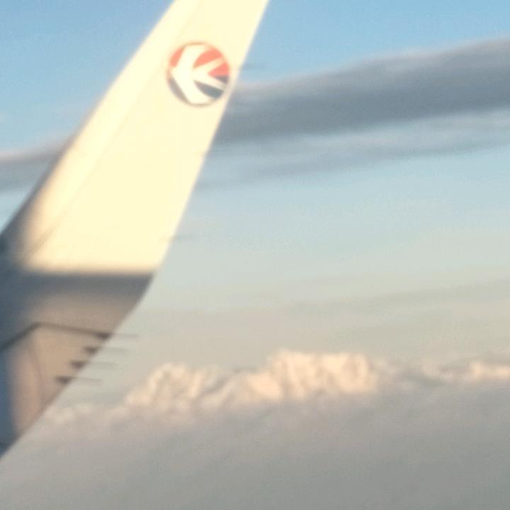 笑看天地间