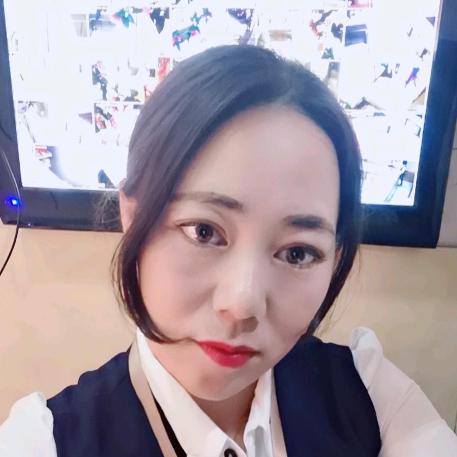 商贸中国珠宝杨小凤
